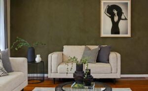 Städhjälp för privatpersoner